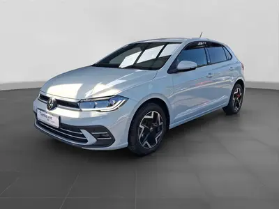 Volkswagen Polo – Foto 2