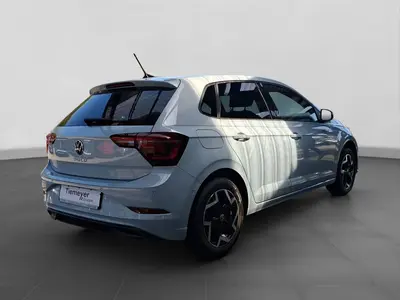 Volkswagen Polo – Foto 3