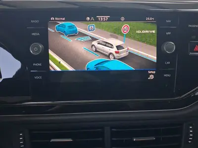 Volkswagen Polo – Foto 14