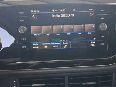 Volkswagen Polo – Foto 15