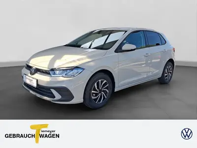 Volkswagen Polo – Foto 1
