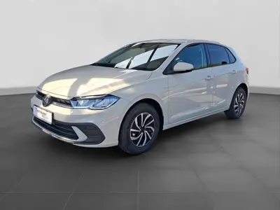 Volkswagen Polo – Foto 2