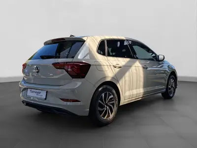 Volkswagen Polo – Foto 3