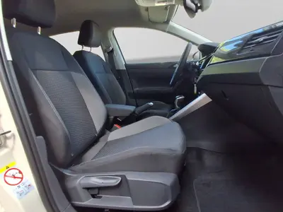 Volkswagen Polo – Foto 4