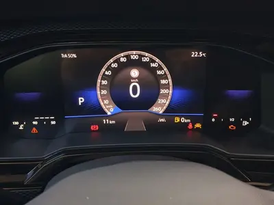 Volkswagen Polo – Foto 10