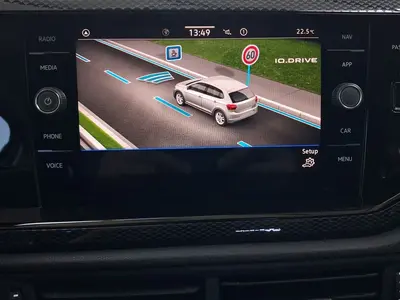 Volkswagen Polo – Foto 13