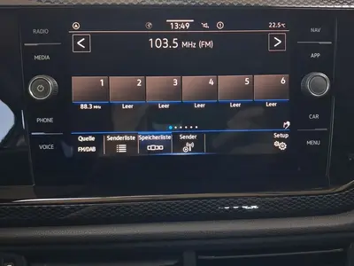 Volkswagen Polo – Foto 14