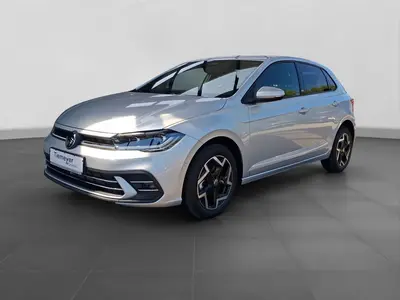 Volkswagen Polo – Foto 2