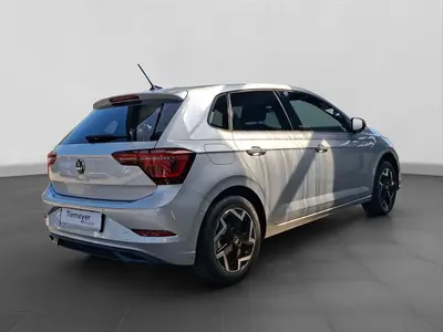 Volkswagen Polo – Foto 3