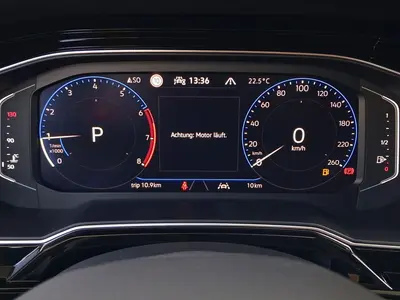 Volkswagen Polo – Foto 10
