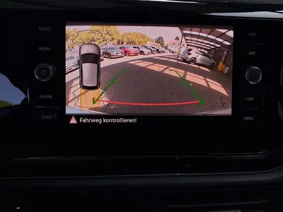Volkswagen Polo – Foto 12