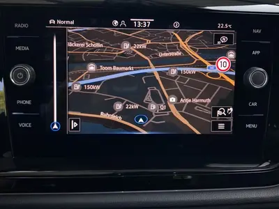Volkswagen Polo – Foto 13