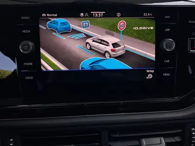 Volkswagen Polo – Foto 14