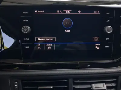 Volkswagen Polo – Foto 15