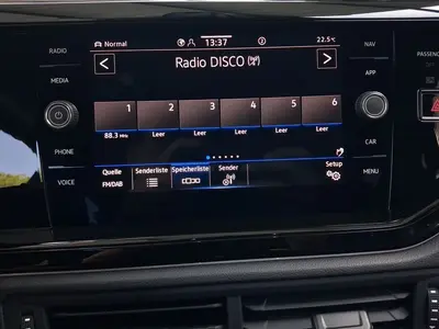 Volkswagen Polo – Foto 16