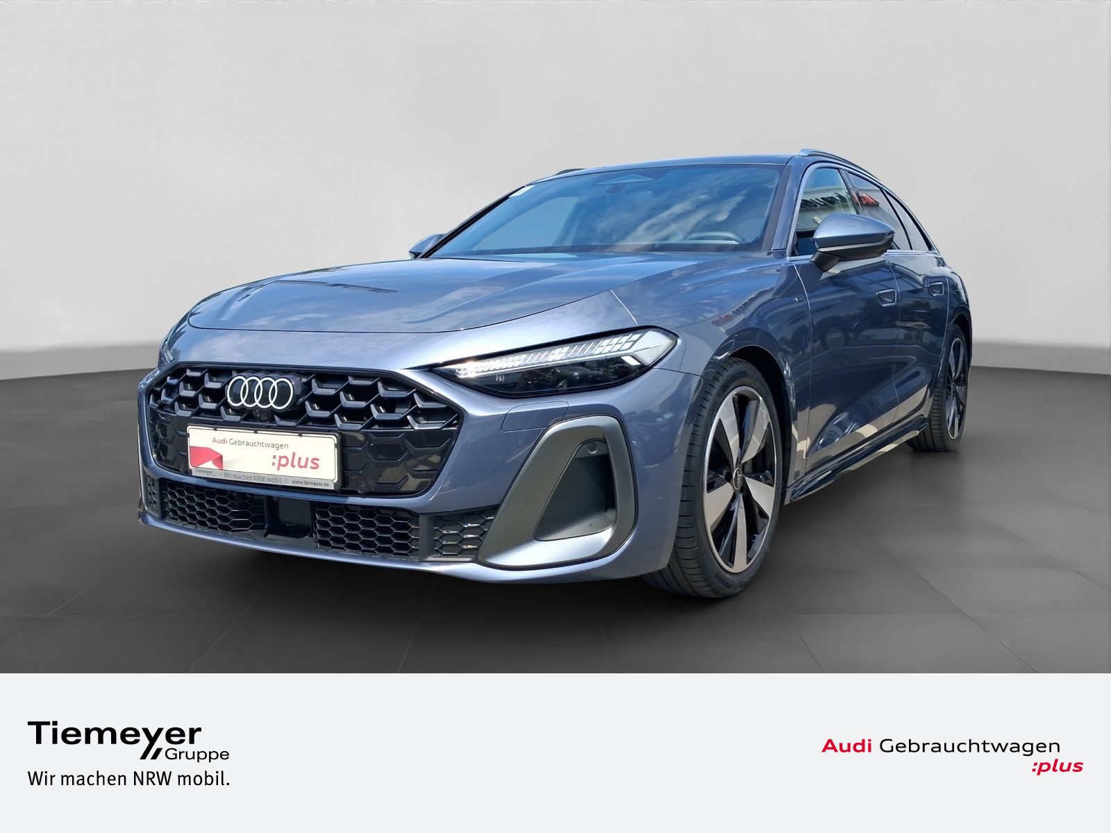 Audi A5 Avant