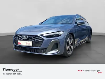 Audi A5 Avant – Foto 1