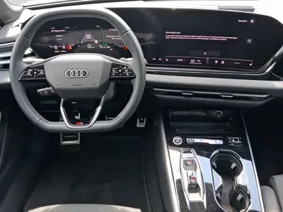 Audi A5 Avant – Foto 5