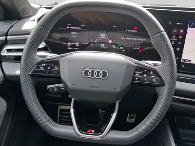 Audi A5 Avant – Foto 9