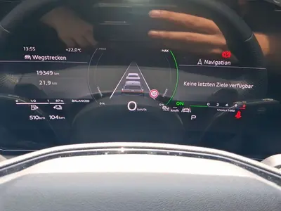 Audi A5 Avant – Foto 10