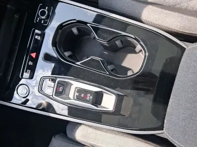 Audi A5 Avant – Foto 11