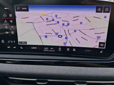Audi A5 Avant – Foto 12