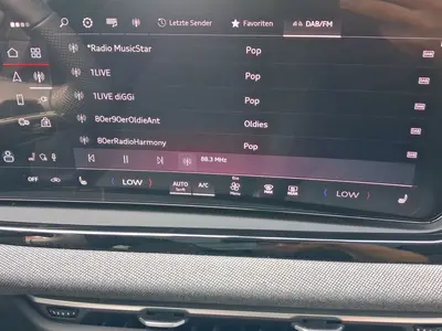 Audi A5 Avant – Foto 13