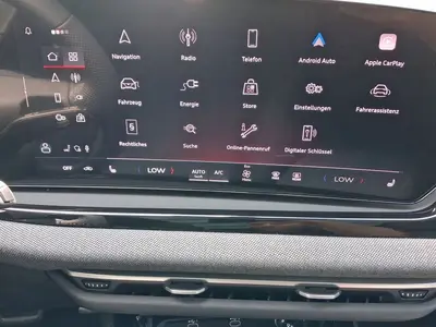 Audi A5 Avant – Foto 14