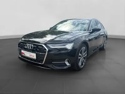 Audi A6 Avant – Foto 2