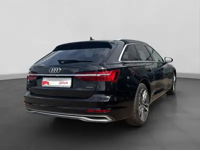 Audi A6 Avant – Foto 3