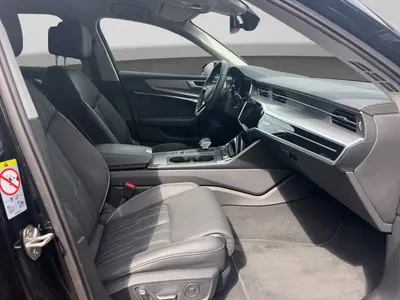 Audi A6 Avant – Foto 4