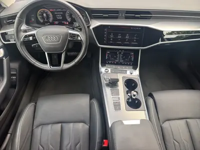 Audi A6 Avant – Foto 5