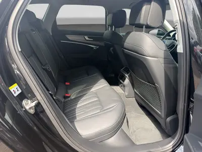 Audi A6 Avant – Foto 6