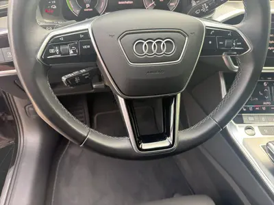 Audi A6 Avant – Foto 9