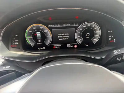 Audi A6 Avant – Foto 10