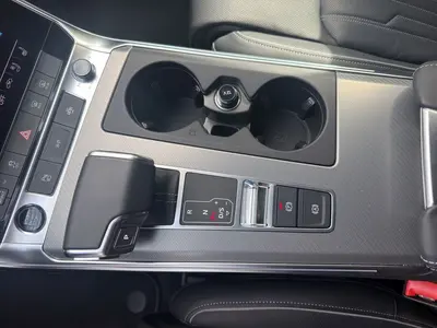 Audi A6 Avant – Foto 11