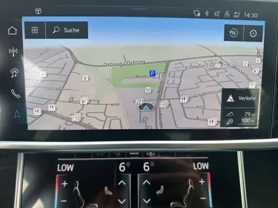 Audi A6 Avant – Foto 12