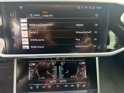 Audi A6 Avant – Foto 13