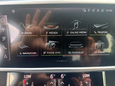 Audi A6 Avant – Foto 14