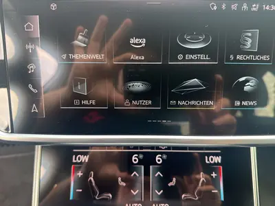 Audi A6 Avant – Foto 15