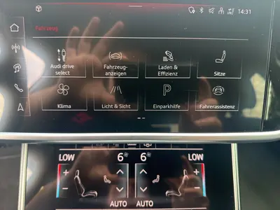 Audi A6 Avant – Foto 16