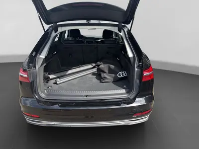 Audi A6 Avant – Foto 17