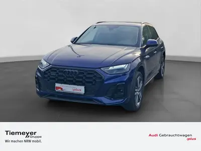 Audi Q5 – Foto 1