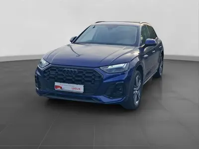 Audi Q5 – Foto 2