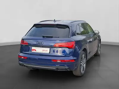 Audi Q5 – Foto 3