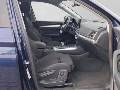 Audi Q5 – Foto 4