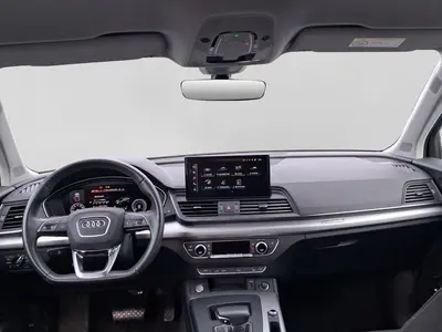 Audi Q5 – Foto 5