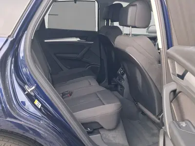 Audi Q5 – Foto 6