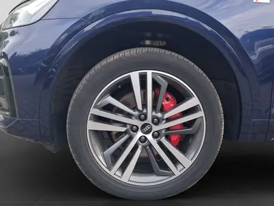 Audi Q5 – Foto 7