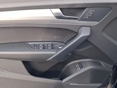 Audi Q5 – Foto 8